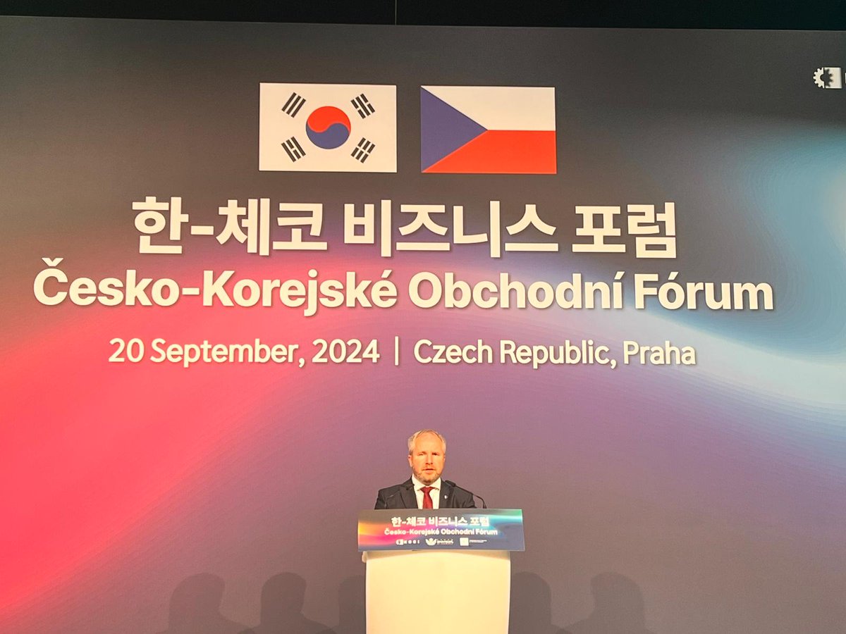 Petr Kavalir tweet media