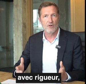 Serge Leroy tweet media