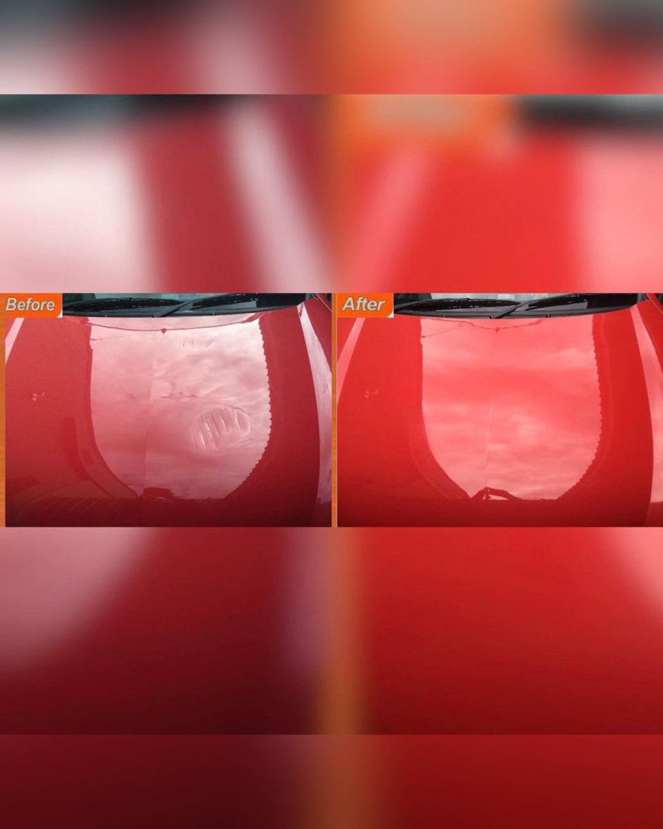 SuttonAutoFin's tweet image. Car Bodywork Repairs 😀