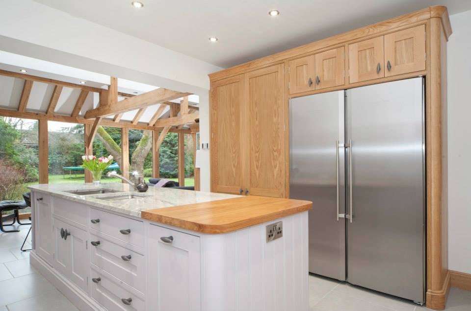 Your kitchen, your vision, our expertise - a winning collaboration every time!
#bespokekitchendesign #kitchendesigners #Cheshire