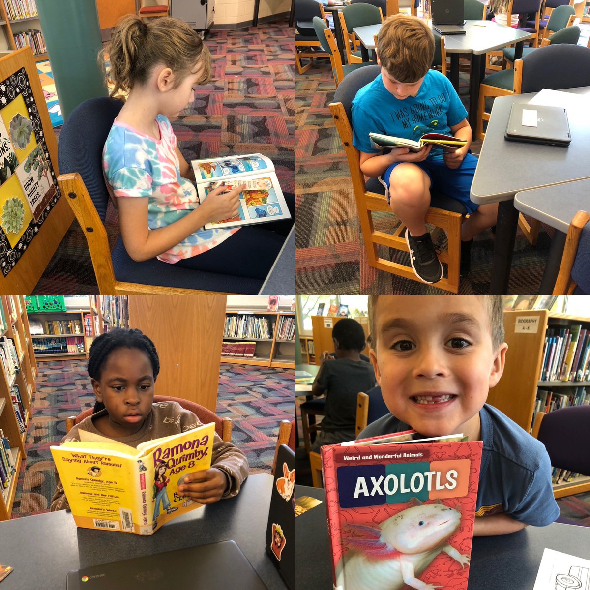 MES Library tweet media