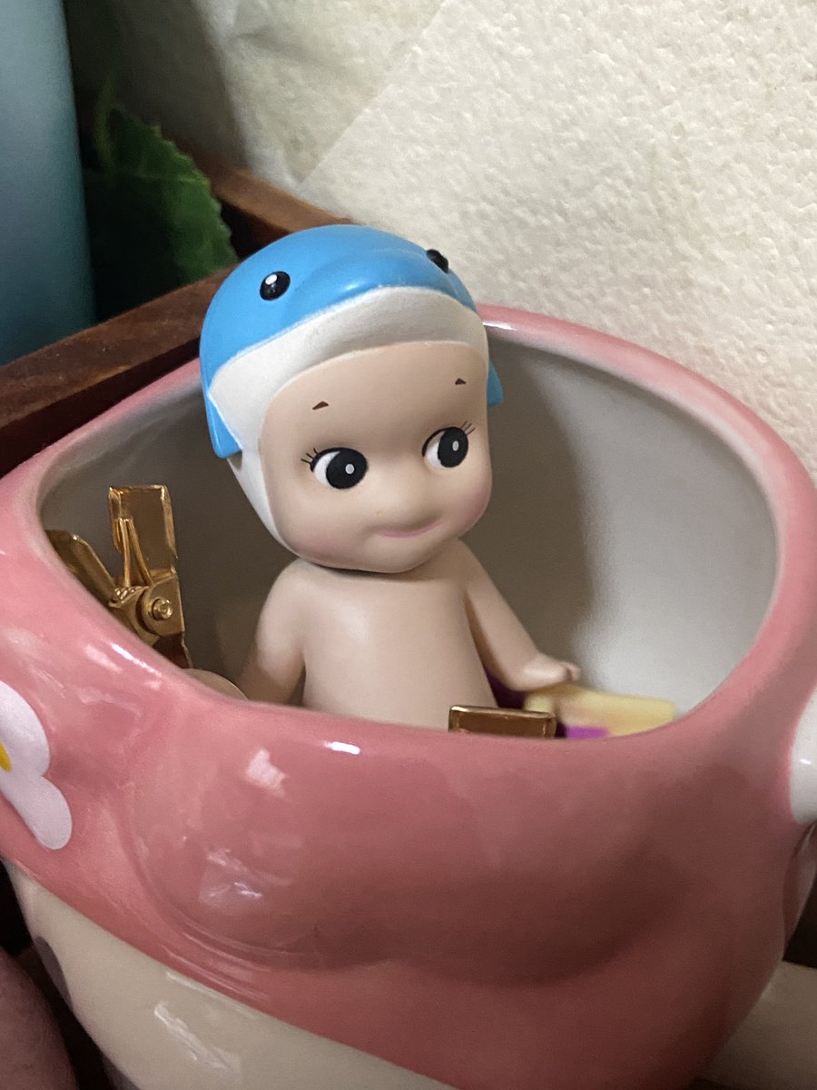 ghillmybil's tweet photo. Sonny angel โลมา ไม่มีตำหนิ 
ตุดแน่นๆ
359 free shipping 🐬🌊🌅🪸

📮 สอบถามเพิ่มเติม ได้ค่ะ 

#ตลาดนัดsonnyangel #sonnyangel #ตลาดนัดกล่องสุ่ม #กล่องสุ่มโมเดล #กล่องสุ่ม #sonnyangelhippers #พรีออเดอร์ญี่ปุ่น #sonnyangelthailand #ส่งต่อsonnyangel https://t.co/smKs4A5Xgy