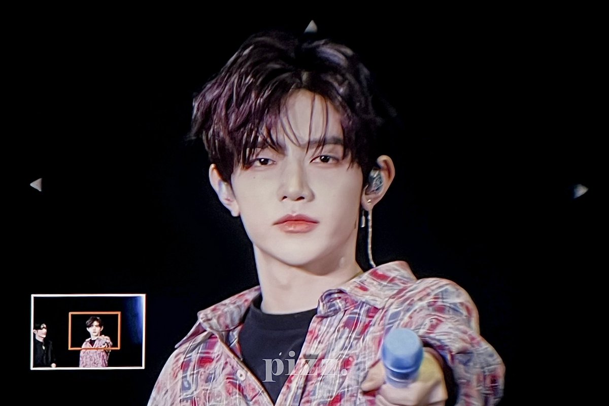 240920 🎤✔️
#장하오 #章昊 #ZHANGHAO #ジャンハオ
#제로베이스원 #ZEROBASEONE #ZB1