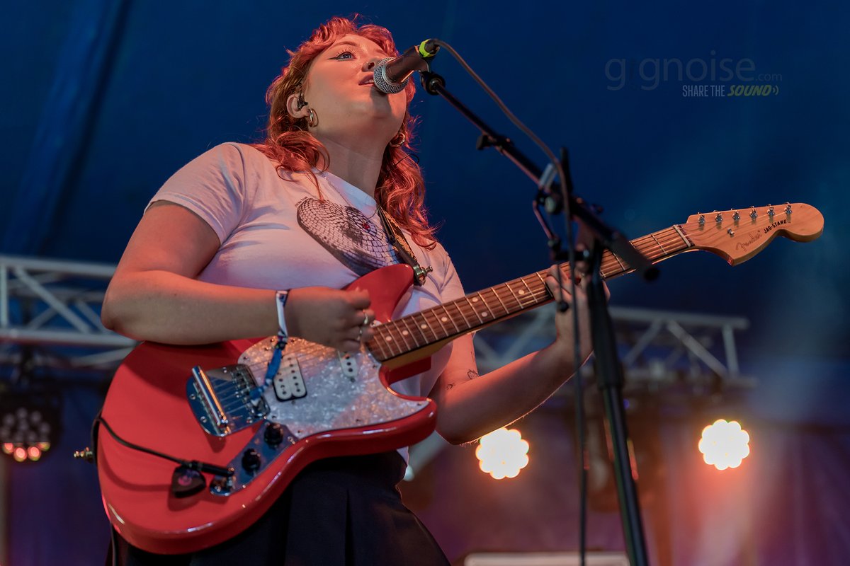 Gig Noise tweet media