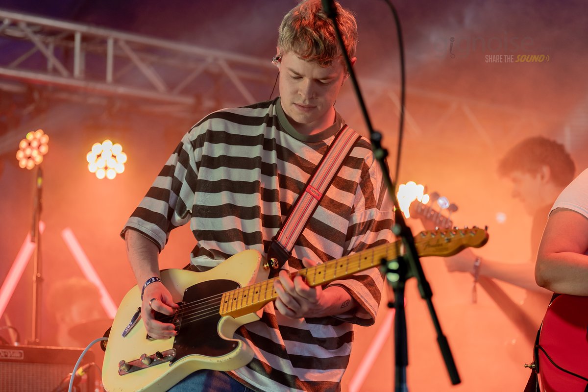 Gig Noise tweet media