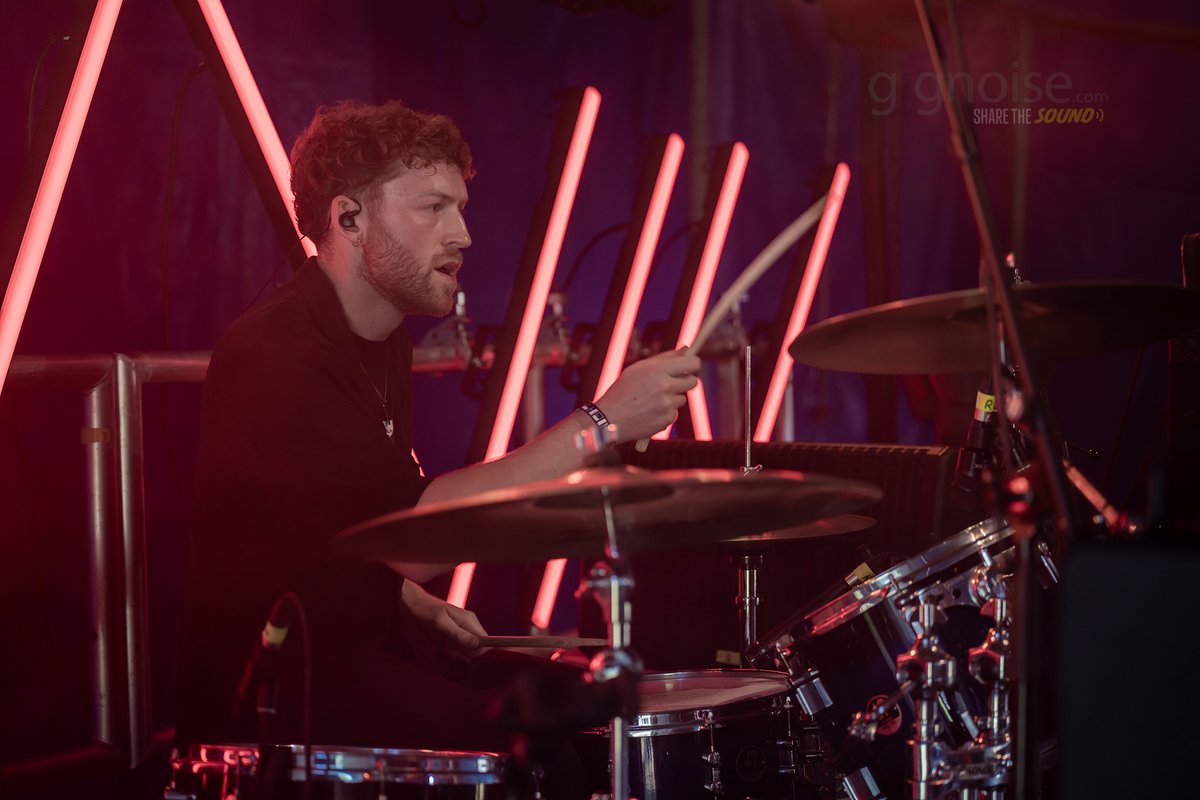 Gig Noise tweet media