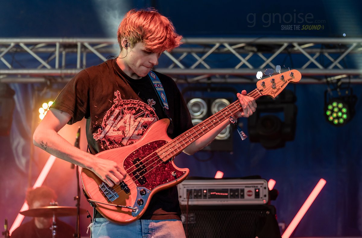 Gig Noise tweet media