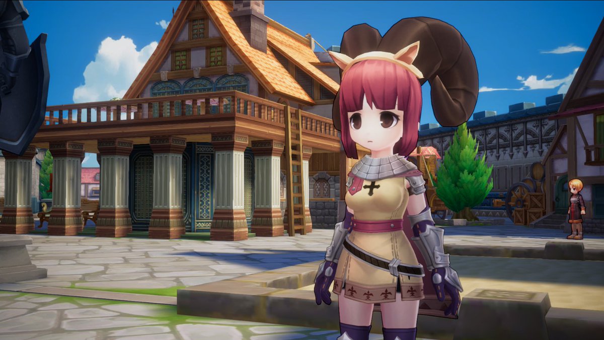 Ragnarok Origin tweet media