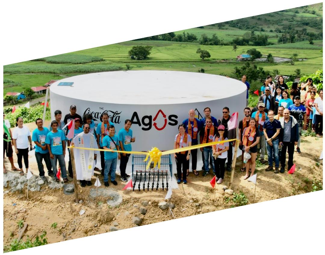 vdb64's tweet image. Check out this article: Brgy. Molobolo’s path to clean water: A neighborhood-driven campaign against depletion - vicvicbautista.com/2024/09/18/brg… #CocaColaFoundation #BrgyMolobolo #CleanWater @trishaicasiano @melissamonico1