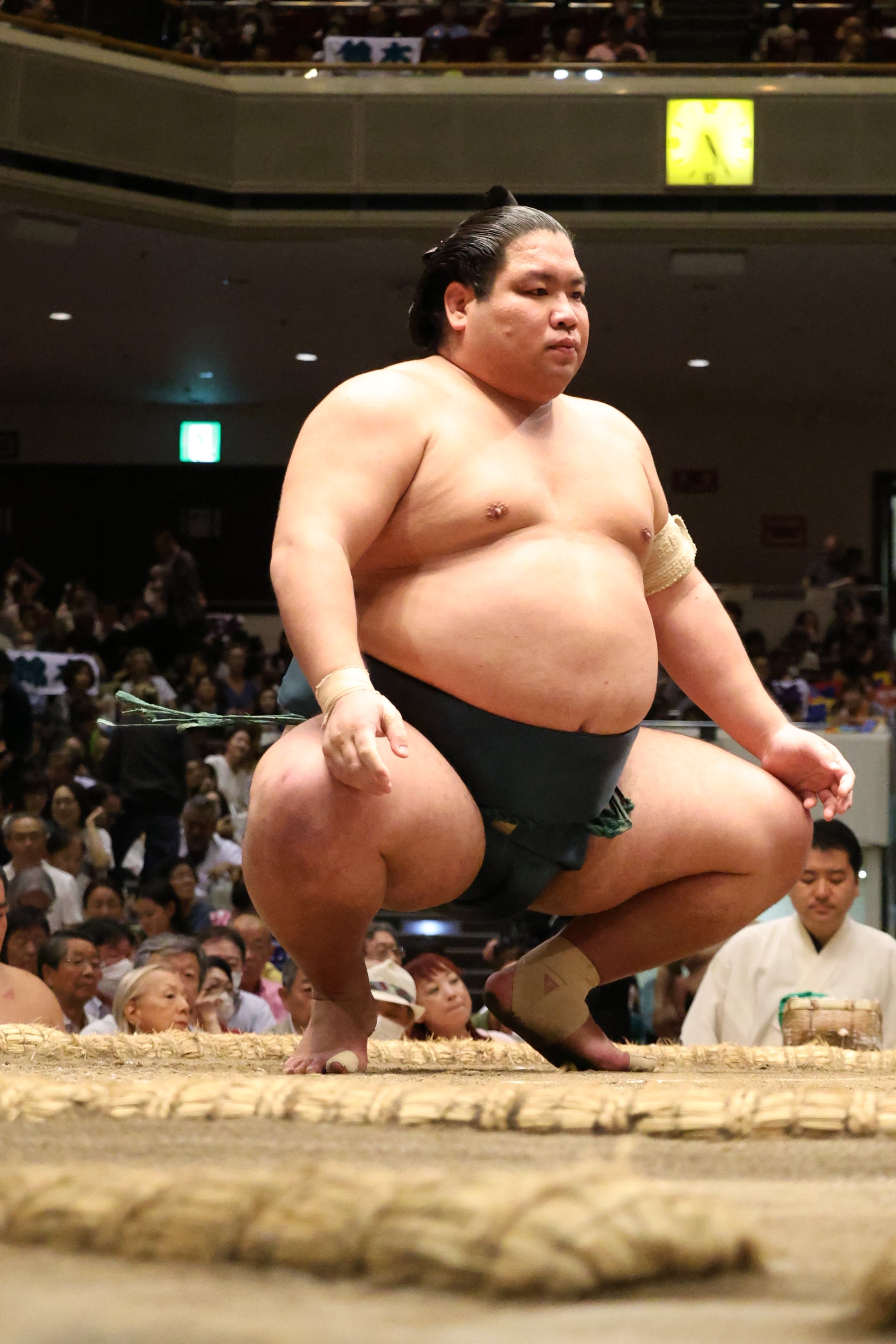 日本相撲協会公式 on X: 