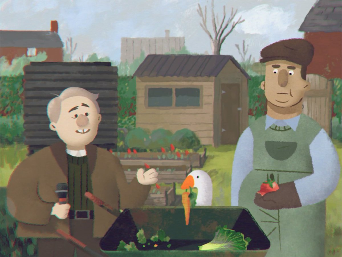 House House tweet media