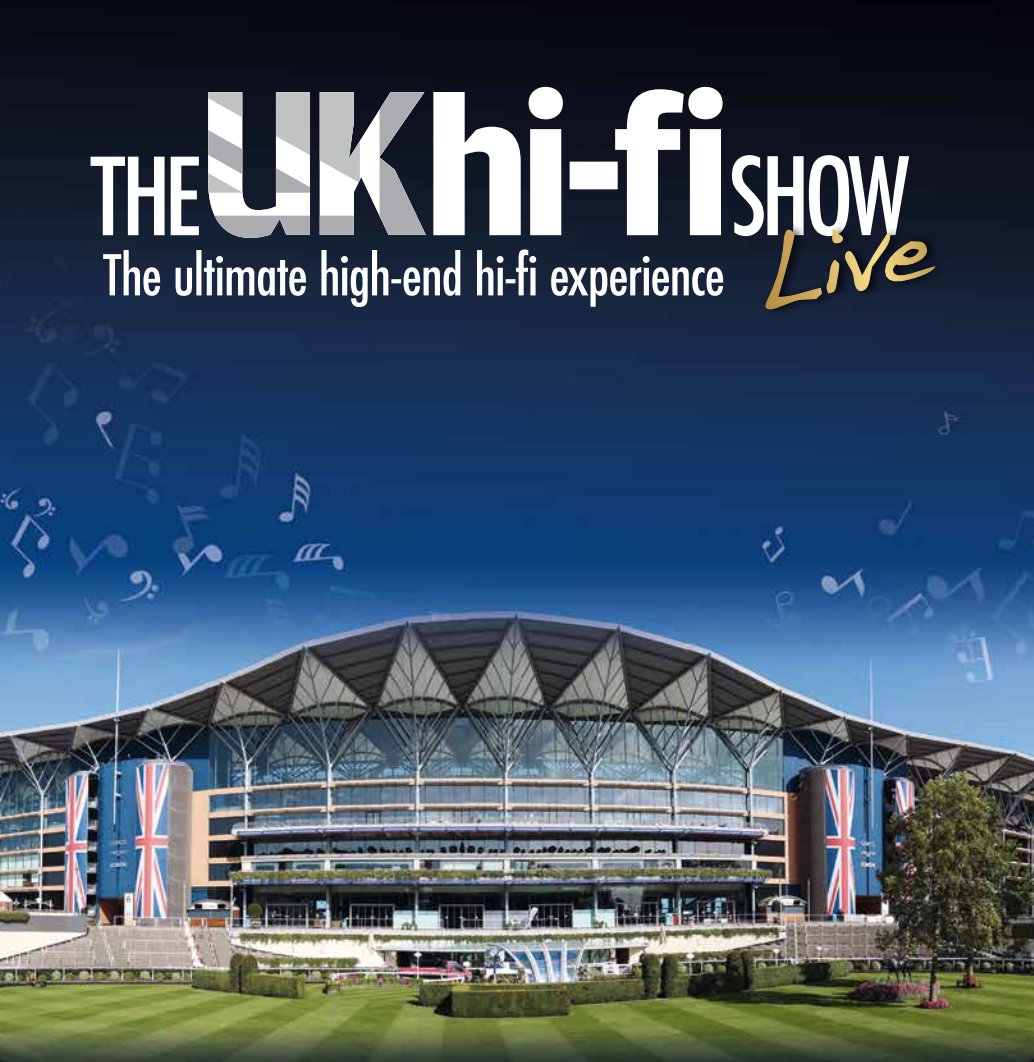 We'll be at #UKHiFiShowLive2024 - Ascot Racecourse this Sat 21st &amp; Sun 22nd Sep
Response D20R's in finish, Liquid Amber will be on demo in the @exposurehifi Room. 
System will be Exposure's 360 turntable, 3510 CD Player, XM3 Phono Amp &amp; 3510 Integrated Amp.
#proacspeakers