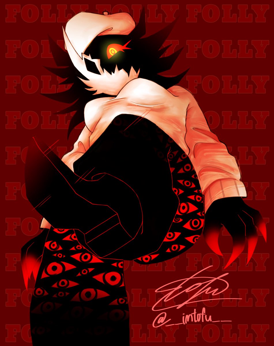 __imtofu__'s tweet photo. *squashes u cutely*

#regretavator #regretevatorfanart #regretevatorfolly https://t.co/xMj17QsRrF
