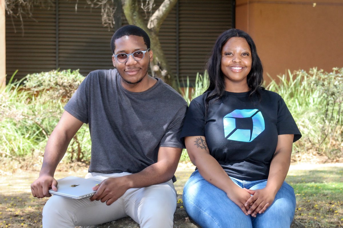 mlabsa's tweet image. It’s been nearly 3 months since this year’s CodeTribe cohort started. As we wrap up this week, we celebrate the incredible talent our trainees have shown.🙂

Their dedication and coding skills have been truly inspiring.💚

#CodeTribe