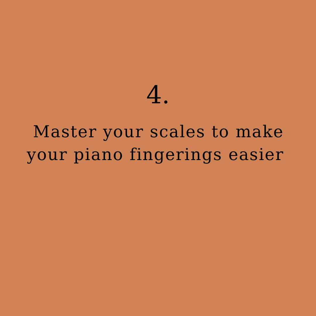 IjeomaVMS's tweet image. Some tips on how to choose piano fingerings. Learn more about this topic on my latest blog (link in bio!)

#musictips #pianotips #learnthepiano