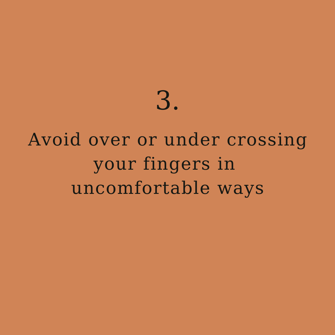 IjeomaVMS's tweet image. Some tips on how to choose piano fingerings. Learn more about this topic on my latest blog (link in bio!)

#musictips #pianotips #learnthepiano