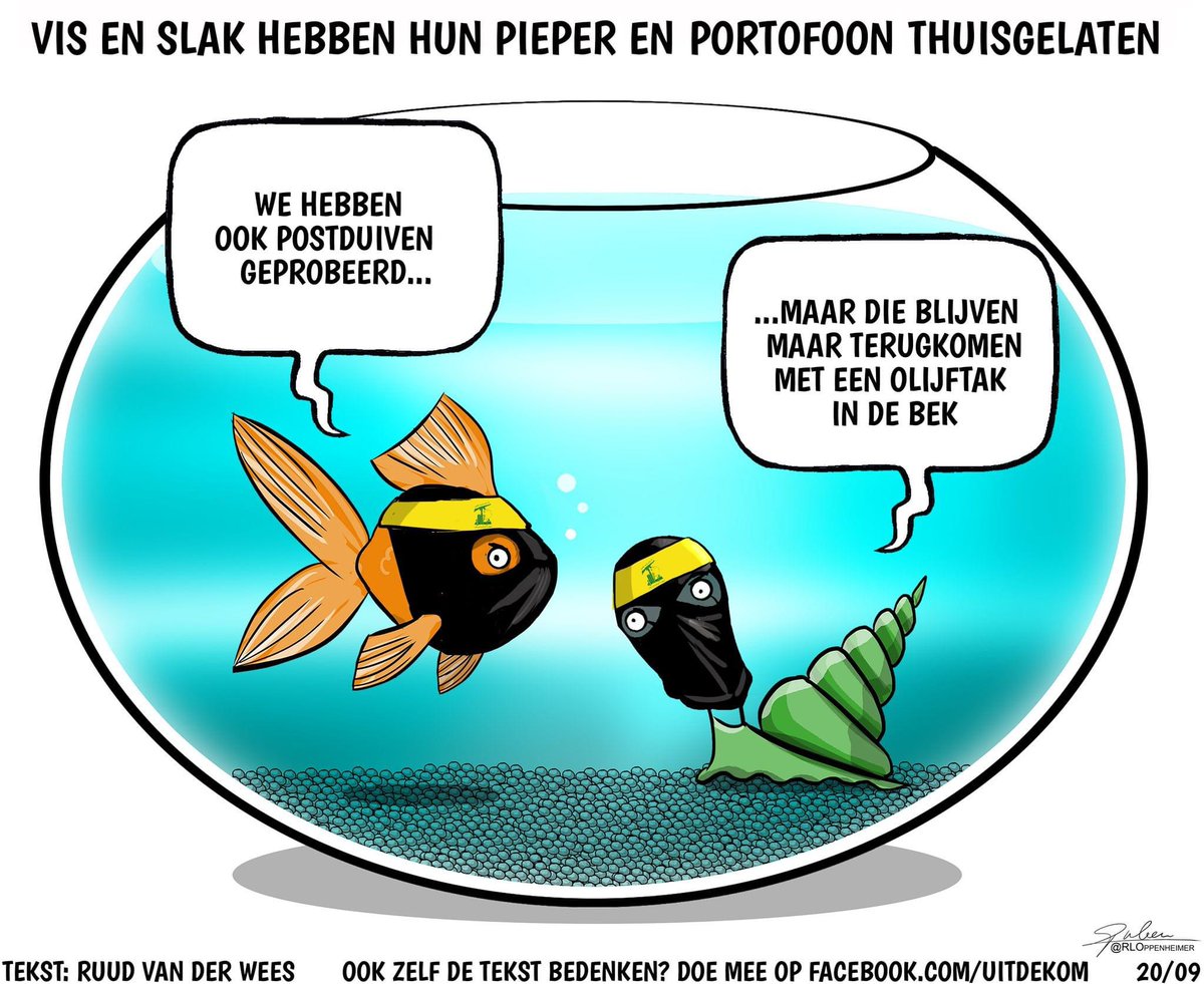 UitDeKom's tweet photo. #Piepers https://t.co/J1i8Ajp4Bu