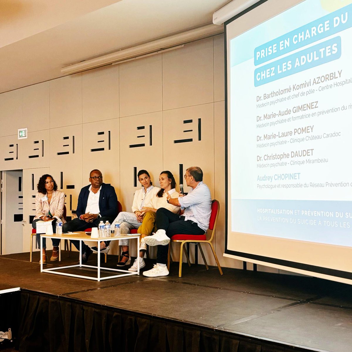 Centre Hospitalier des Pyrénées tweet media