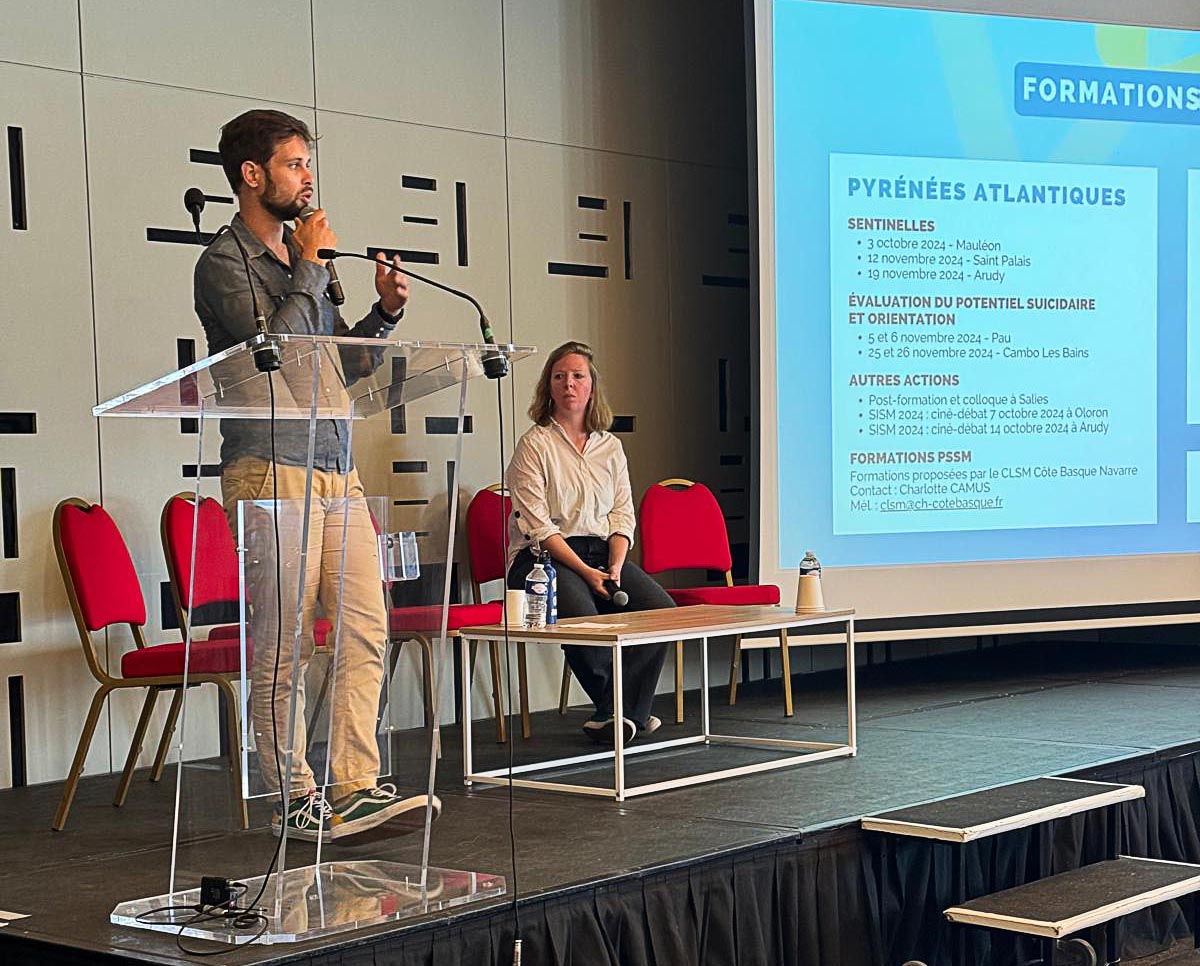 Centre Hospitalier des Pyrénées tweet media