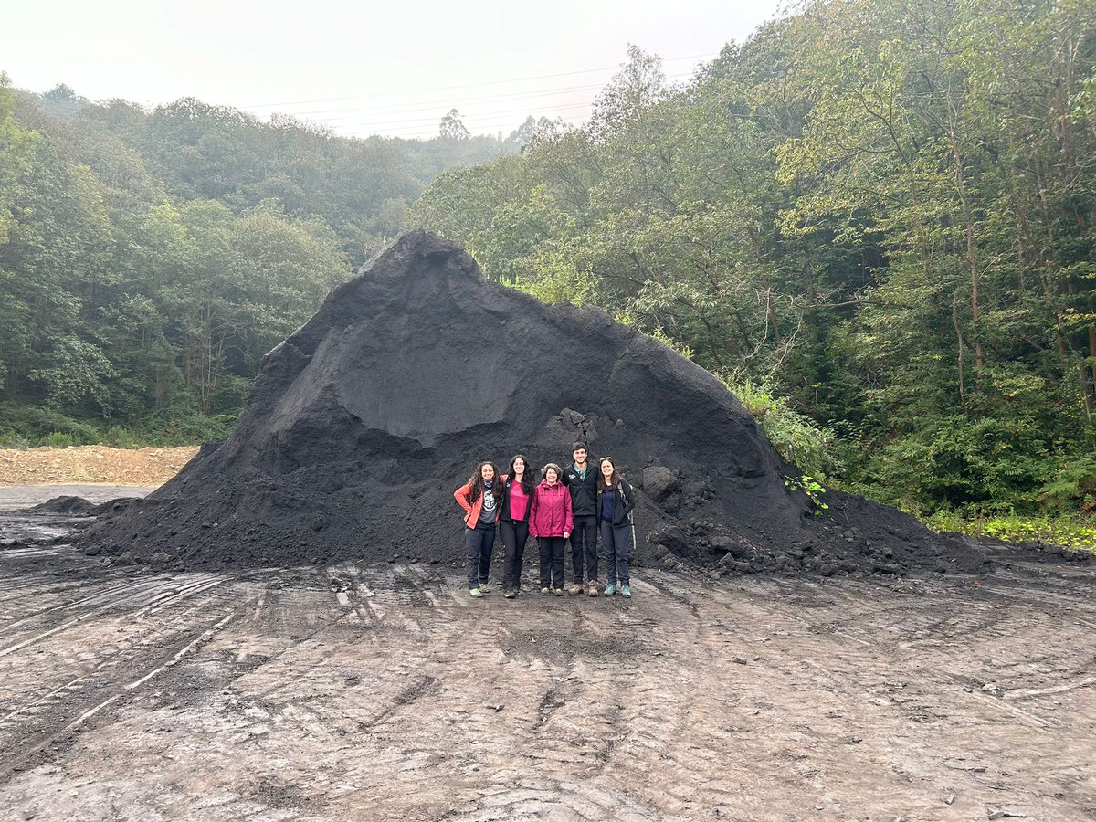 RestorMine tweet media