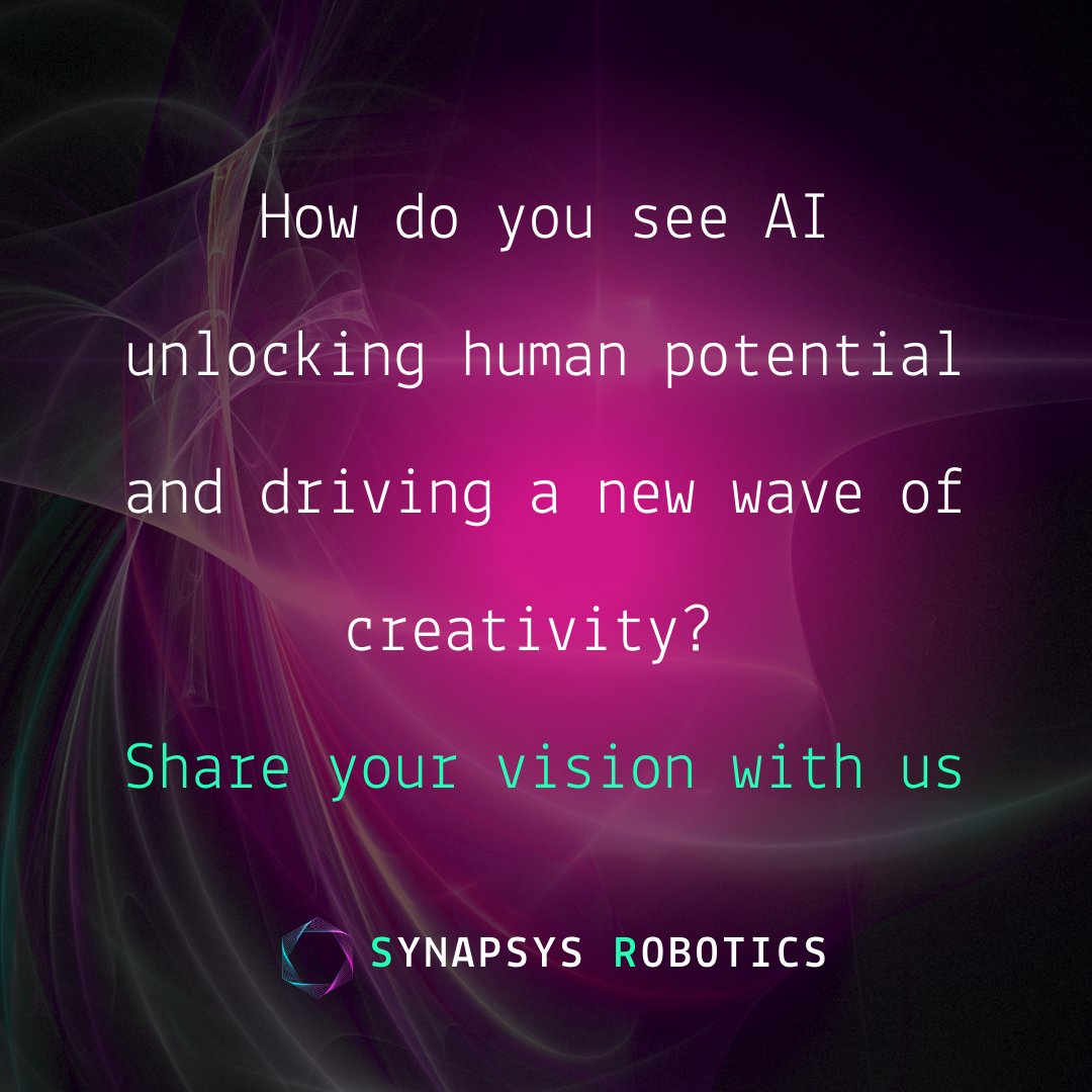 SynapsyAI tweet picture