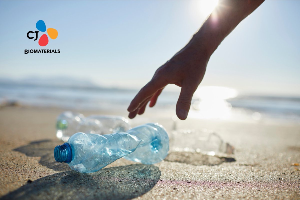 CJ BIOMATERIALS, Inc. tweet media