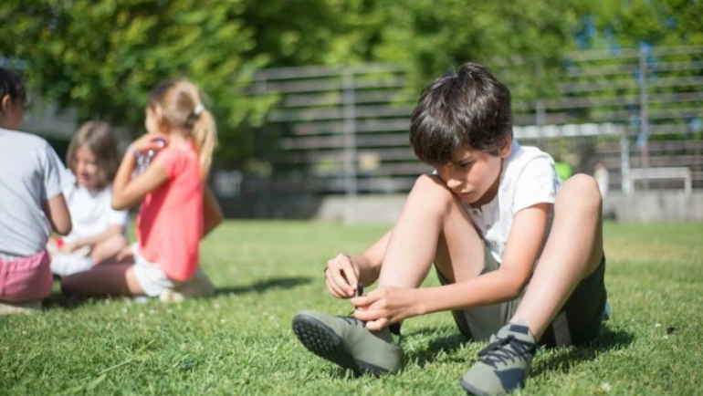 A new free tool to help children with dyspraxia has been created by our researchers.

Children who find everyday tasks challenging can now learn using a new video library containing movement demonstrations.

🔗 bit.ly/3XxVyLT.

<a href="/MMU_DCD/">Manchester Met_DCD Research</a>  @Waterloo_TWF  <a href="/djwright561/">David Wright</a>