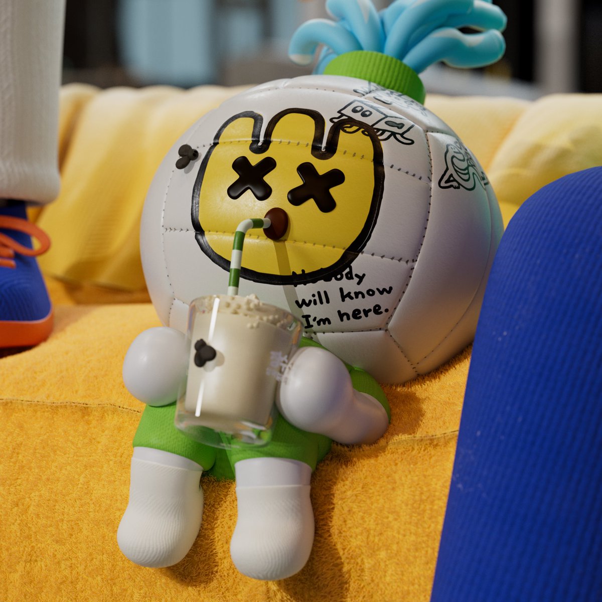 wilsonpairs🏐🔺 tweet media