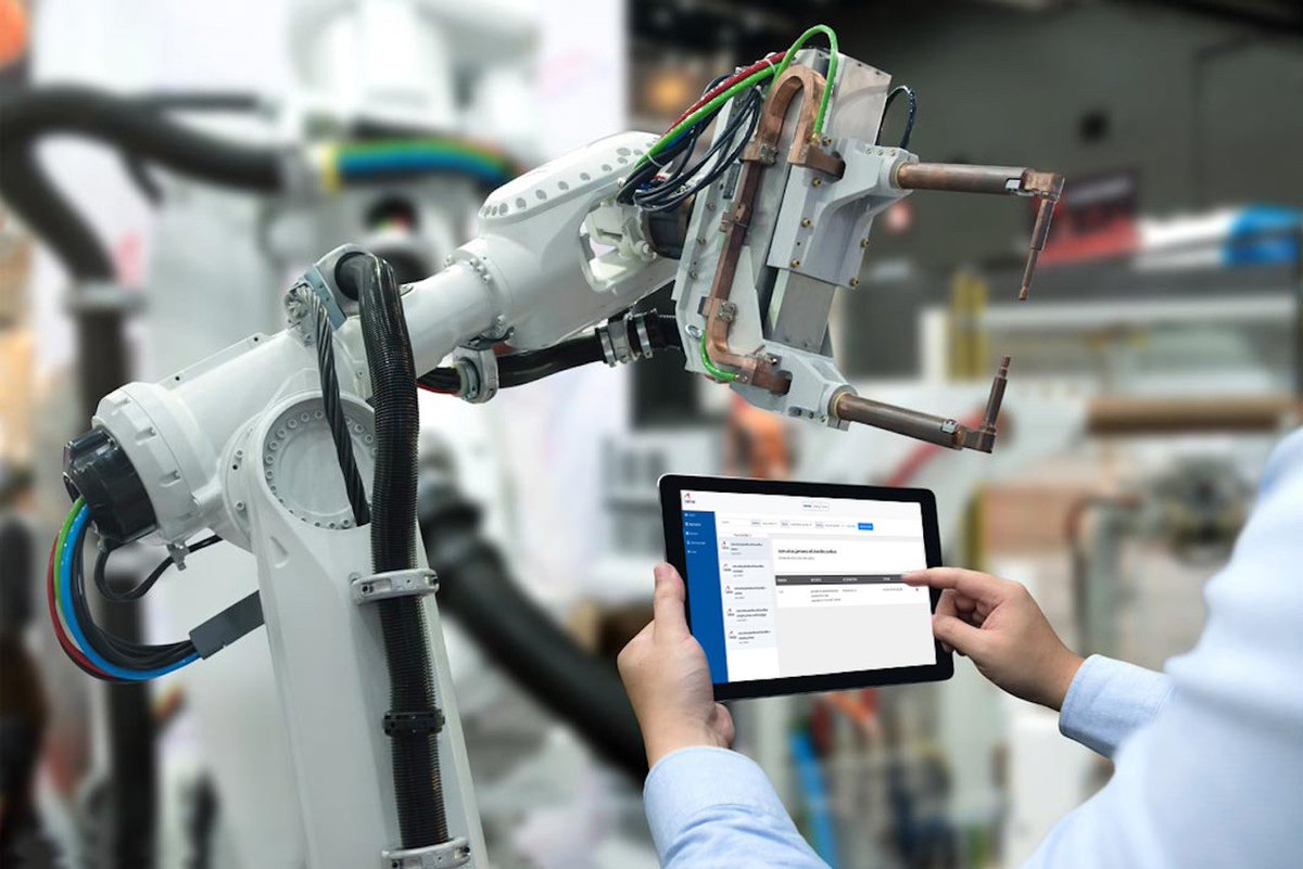 Developer_Tech's tweet image. aicas, a leader in embedded software has announced the release of its Edge Device Portal (EDP) and invites customers to participate in the exclusive pilot customer program, “Be an EDP Pioneer.” developer-tech.com/news/aicas-lau… #developer #software #developertech