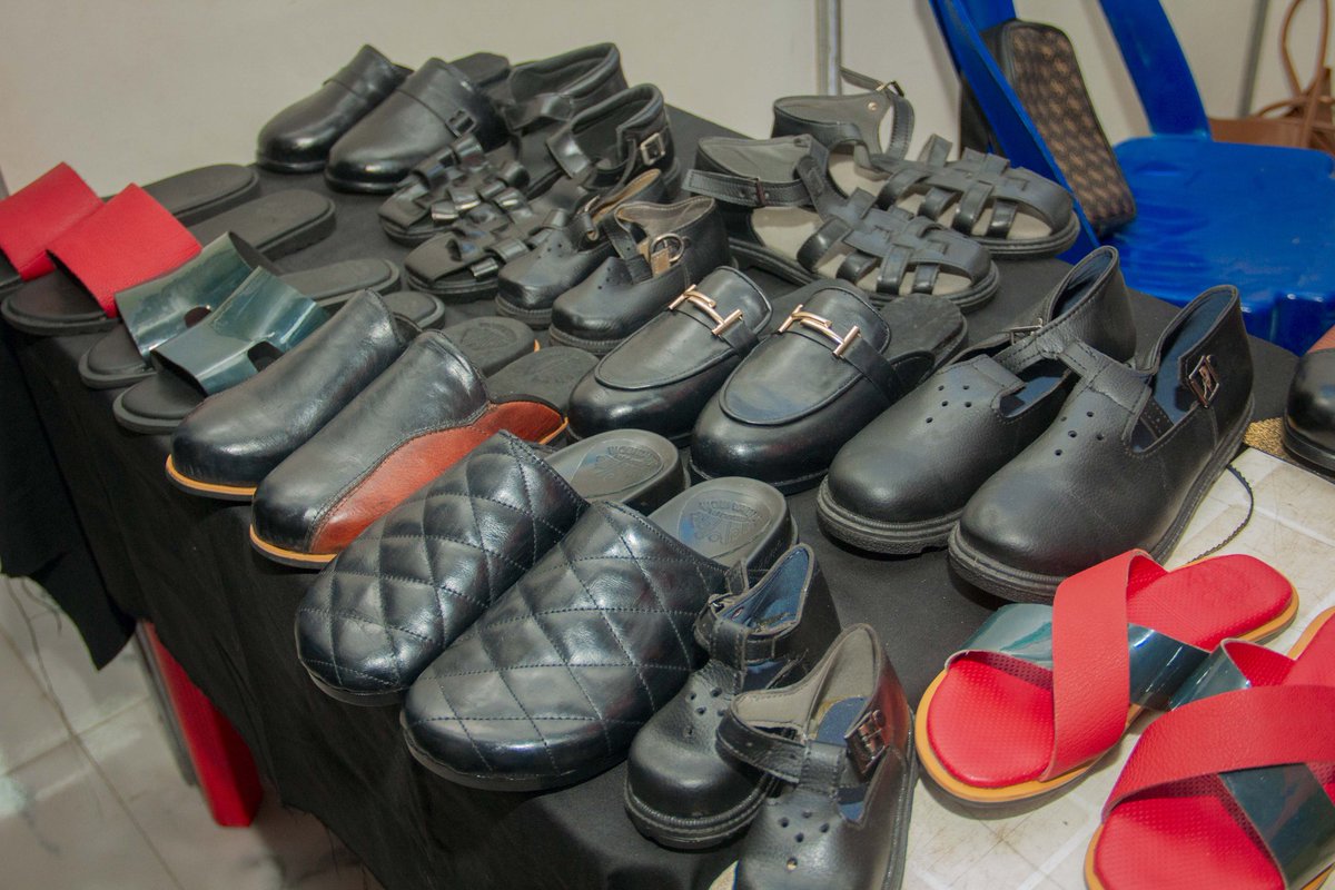 miatradefair's tweet image. Join us today and experience the best that Akwa Ibom has to offer. The TradeFair is more than just an event. It’s a celebration of our people, our products, and our pride. Don’t miss it!

#IbomLED
#AriseAgenda
#MadeInAkwaIbomTradeFair
#MadeInAkwaIbom
#TradeFair