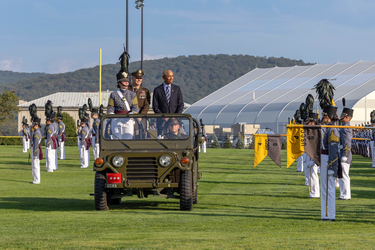 U.S. Military Academy at West Point tweet media