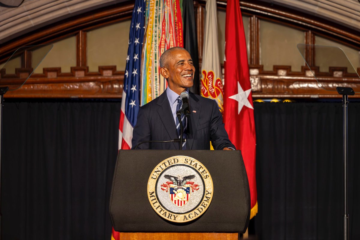 U.S. Military Academy at West Point tweet media