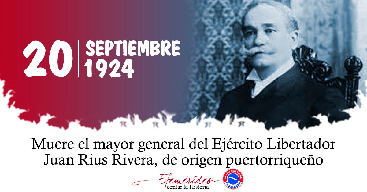 Región Militar Villa Clara (@rmvillaclara1) on Twitter photo Los hijos de #Cuba hemos practicado el internacionalismo, entre otras razones, porque desde nuestras luchas libertarias contamos con el aporte de hombres como el Mayor General Juan Rius Rivera
#CubaViveEnSuHistoria
@RgionMtarVC
<a href="/CentralEjercito/">Ejército Central Cuba</a> Los hijos de #Cuba hemos practicado el internacionalismo, entre otras razones, porque desde nuestras luchas libertarias contamos con el aporte de hombres como el Mayor General Juan Rius Rivera
#CubaViveEnSuHistoria
@RgionMtarVC
<a href="/CentralEjercito/">Ejército Central Cuba</a>