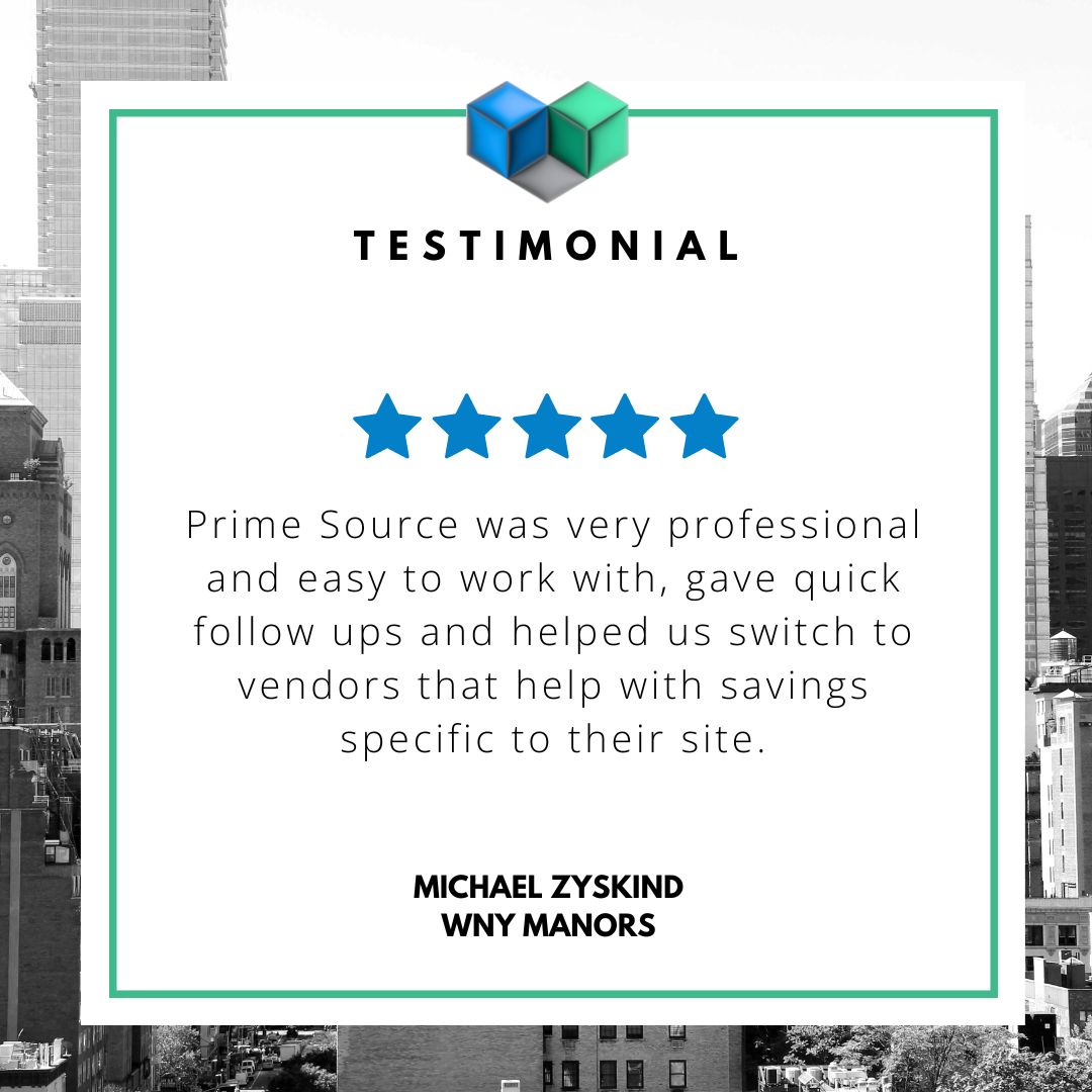 primesourceex's tweet photo. See what our clients have to say about Prime Source! Contact us today to find out how we can help YOU! 💸

#expenses #expensemanagement #primesource #healthcare #health #longtermcare #nursing #nursinghome https://t.co/toSSZICtG9