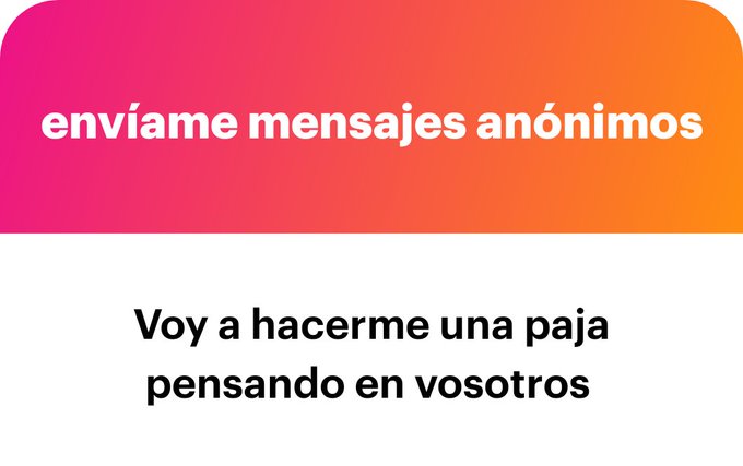 Manda foto corrida https://t.co/tBIVcVEBP9