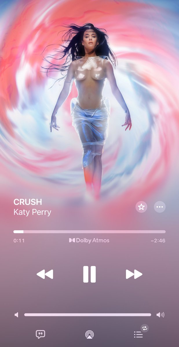 joan_19ms's tweet photo. Just what I needed!!! #katperry #143 #KatyPerry143 https://t.co/yalpRqA8yd