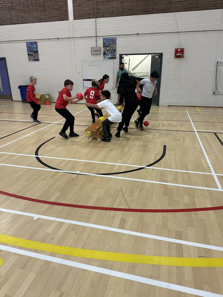 Hanson Academy SGO tweet media