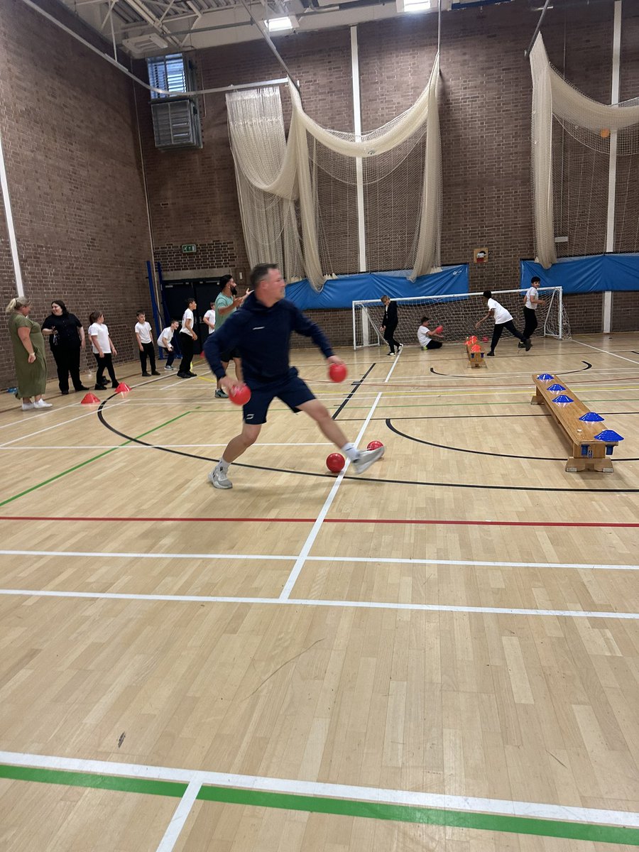 Hanson Academy SGO tweet media