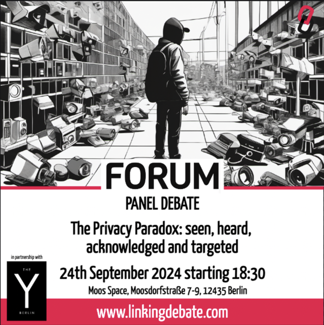 linkingdebate tweet picture