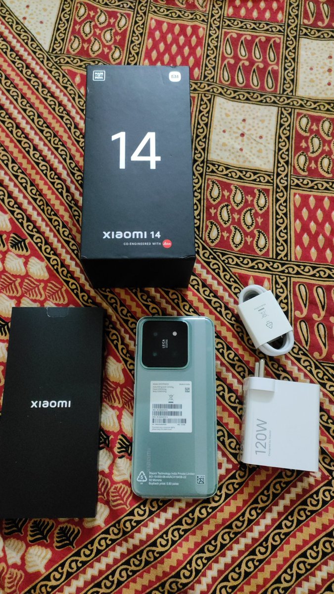 cdevraj53's tweet image. &quot;Upgraded to Xiaomi 14! From humble beginnings with Redmi 3S Prime to Poco F1, Redmi 8A Dual, and Redmi Note 10 Pro - my Xiaomi journey continues! Reflecting on my growth, not just in gadgets, but in life too!&quot;
 #Xiaomi14 #Upgrade @XiaomiIndia @RedmiIndia @IndiaPOCO