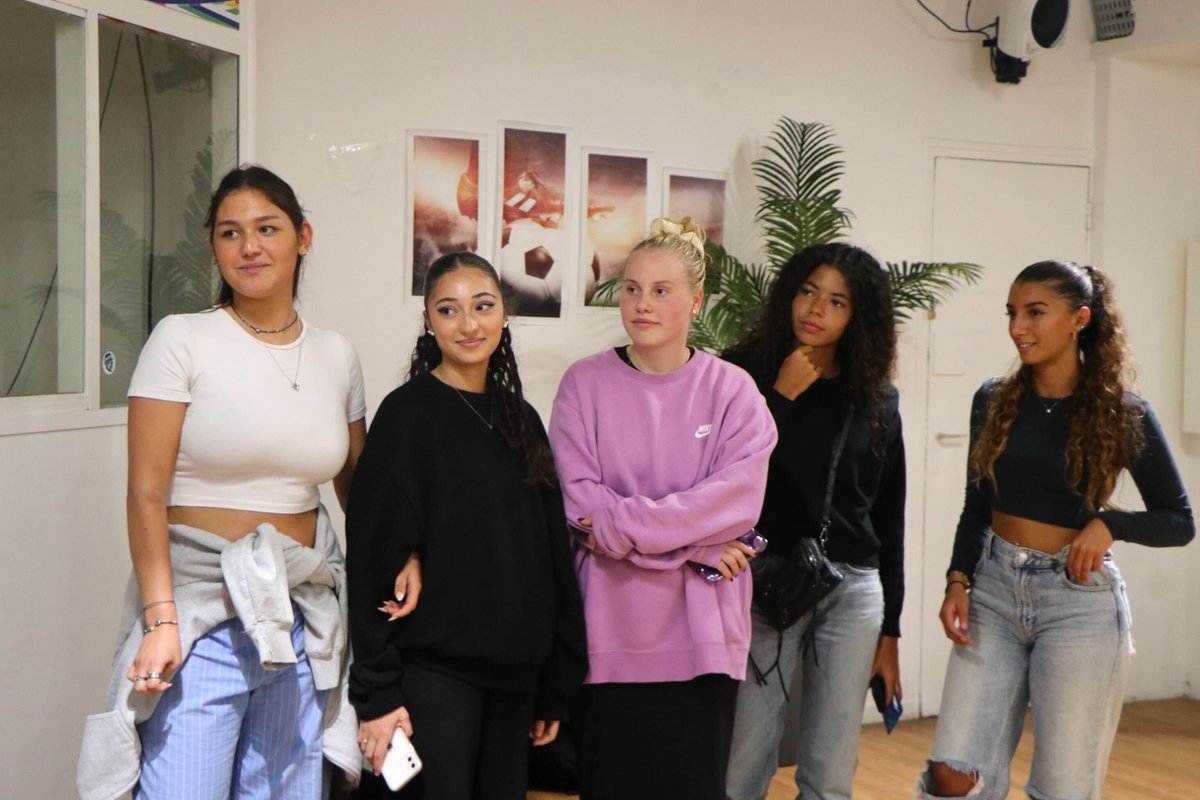 Groupe ISC Paris tweet media