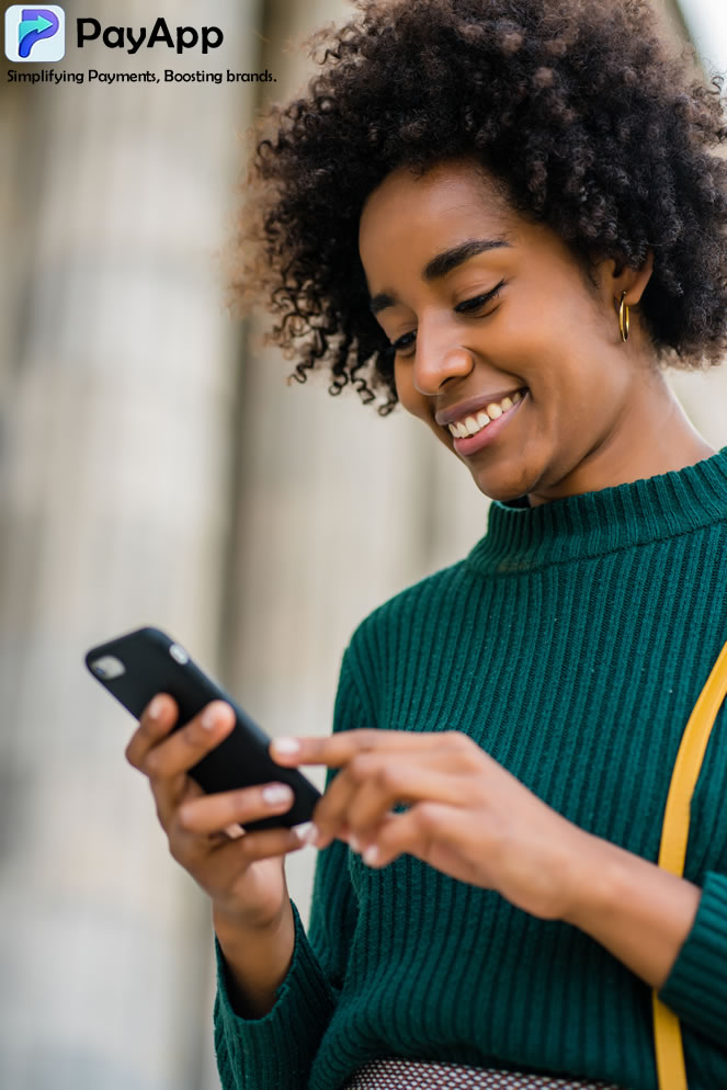 PayappNG's tweet image. Ready to simplify your payment process? Payapp allows you to make over 25 different payments all in one place. Say goodbye to the hassle and hello to convenience. Click link below. #EasyPayments #ConvenientExperience

👉 payapp.ng