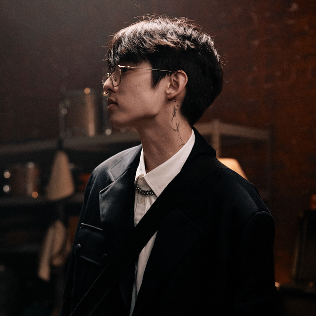 who are you?                       i'm you but older, kid