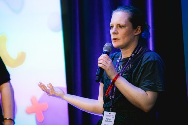 Calling all students! Be sure to grab your Early Bird pass for £120 before 10th October!

Interested in volunteering? If you're a full-time games student, then you can attend Develop:North as a volunteer for no cost. Find more information here: developconference.com/north/get-invo…