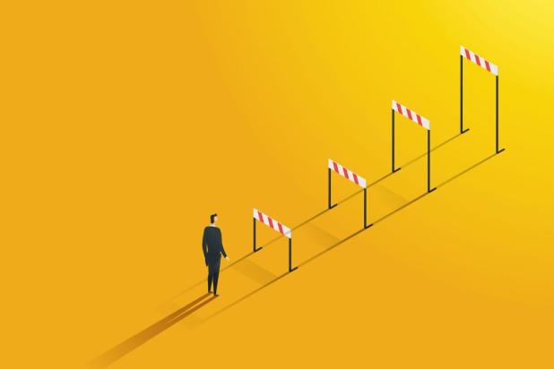 New research by @HokodoTech reveals that as much as two-thirds of the industry is failing to keep pace with the evolution of B2B #ecommerce. thefintechtimes.com/hokodo-reveals…