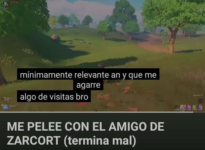 arsondave_twolf's tweet photo. @late_cod @Kronnomc Hay ese niño 🤣 https://t.co/SC7dQIrI00