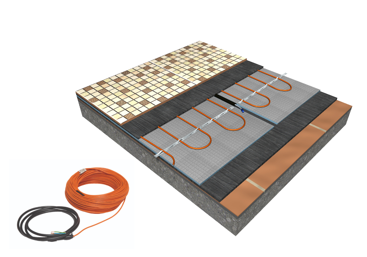 Nuestro sistema de Cable Calefactor. Conoce más sobre sus características e instalación. ceilhit.es/wp-content/upl… #calefaccionradiante #calefaccioneficiente #EficienciaEnergética #HogarInteligente #ConfortTérmico #InnovaciónTecnológica #EnergíaSostenible #AhorroEnergético