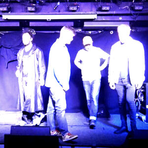 Amazing Radio tweet media