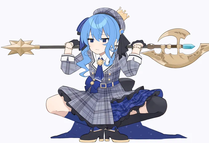 #ほしまちぎゃらりー 