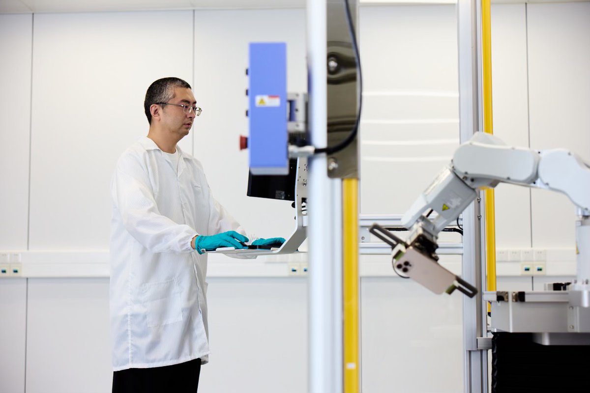 China Xinhua Economy tweet media